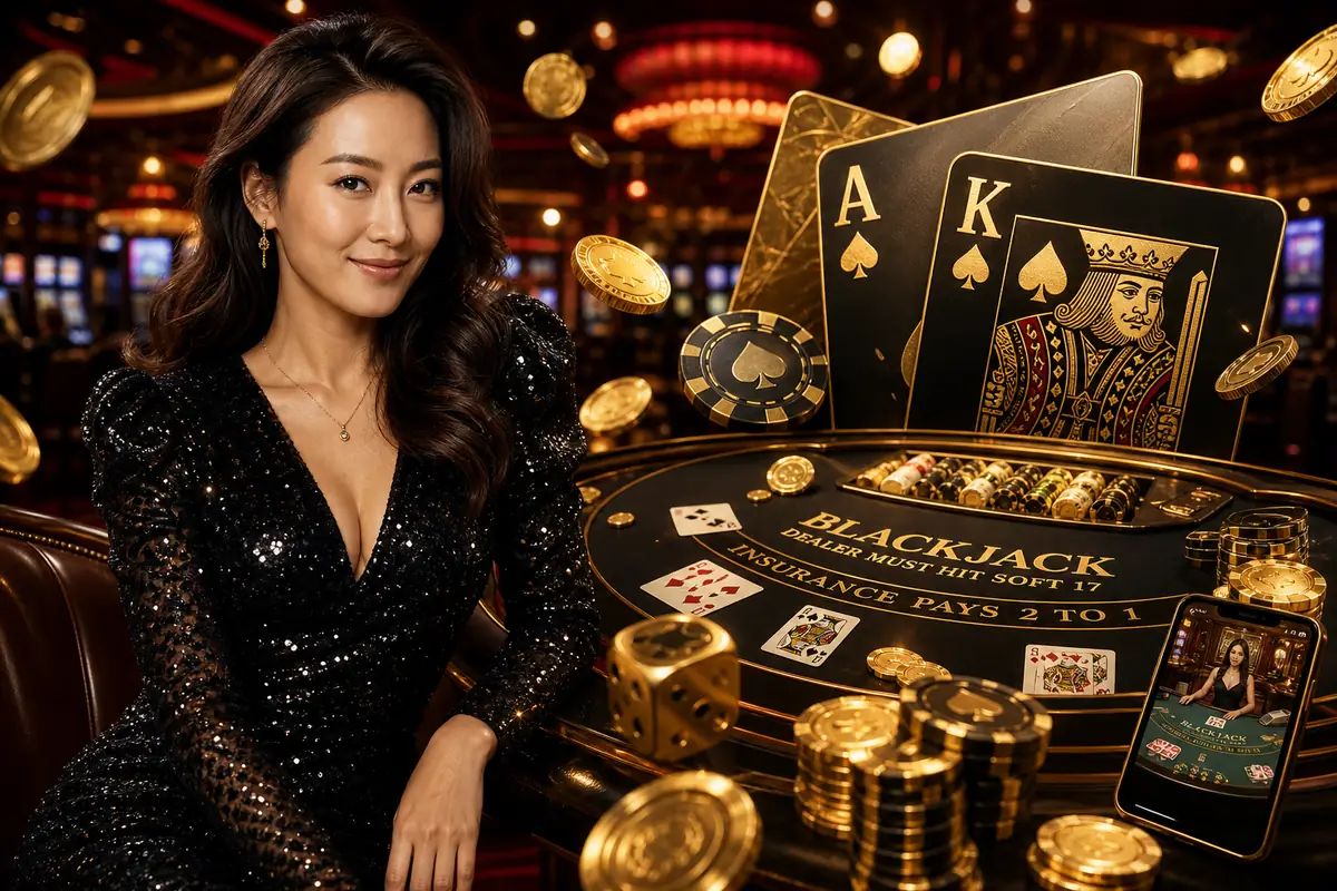 mdl98 Baccarat ဗျူဟာ ကစားနည်းများ