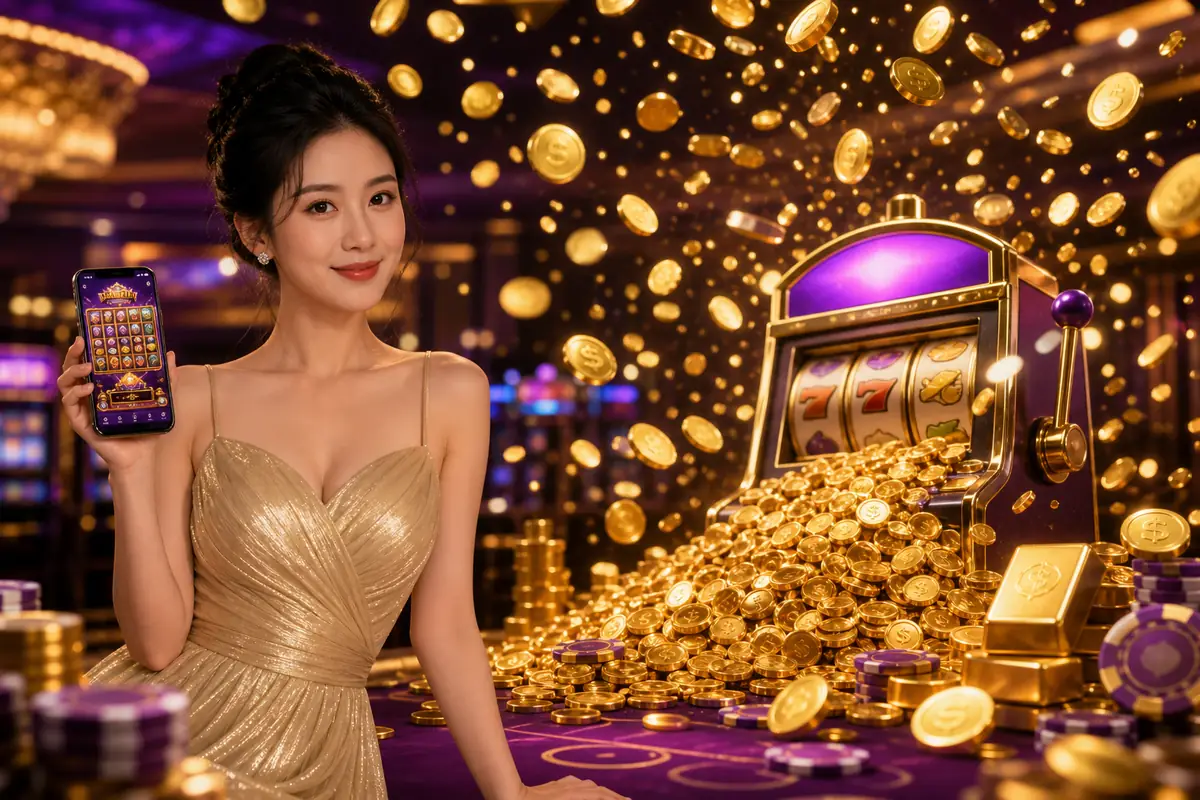 mdl98 Live Casino တိုက်ရိုက် ဒီလာ ဂိမ်းများ