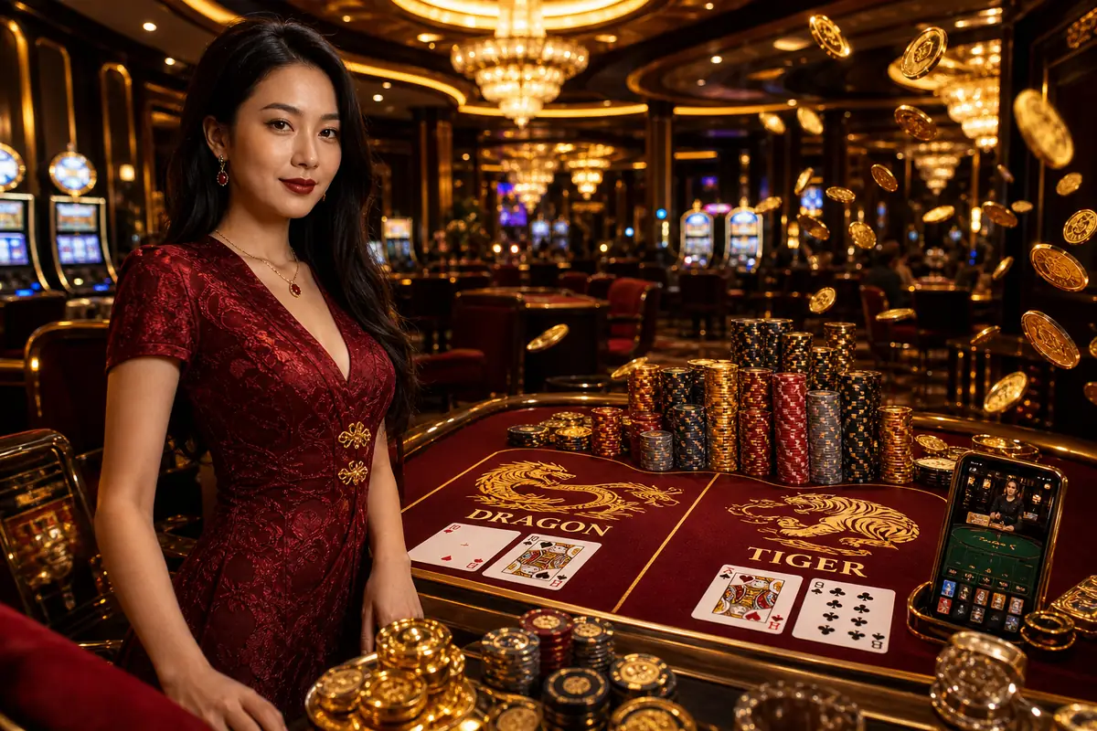 mdl98 Roulette အွန်လိုင်းကာစီနို