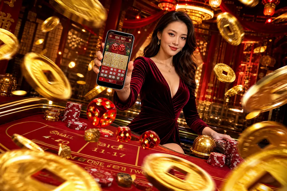 mdl98 Slots ကစားနည်းစနစ် Wild Scatter