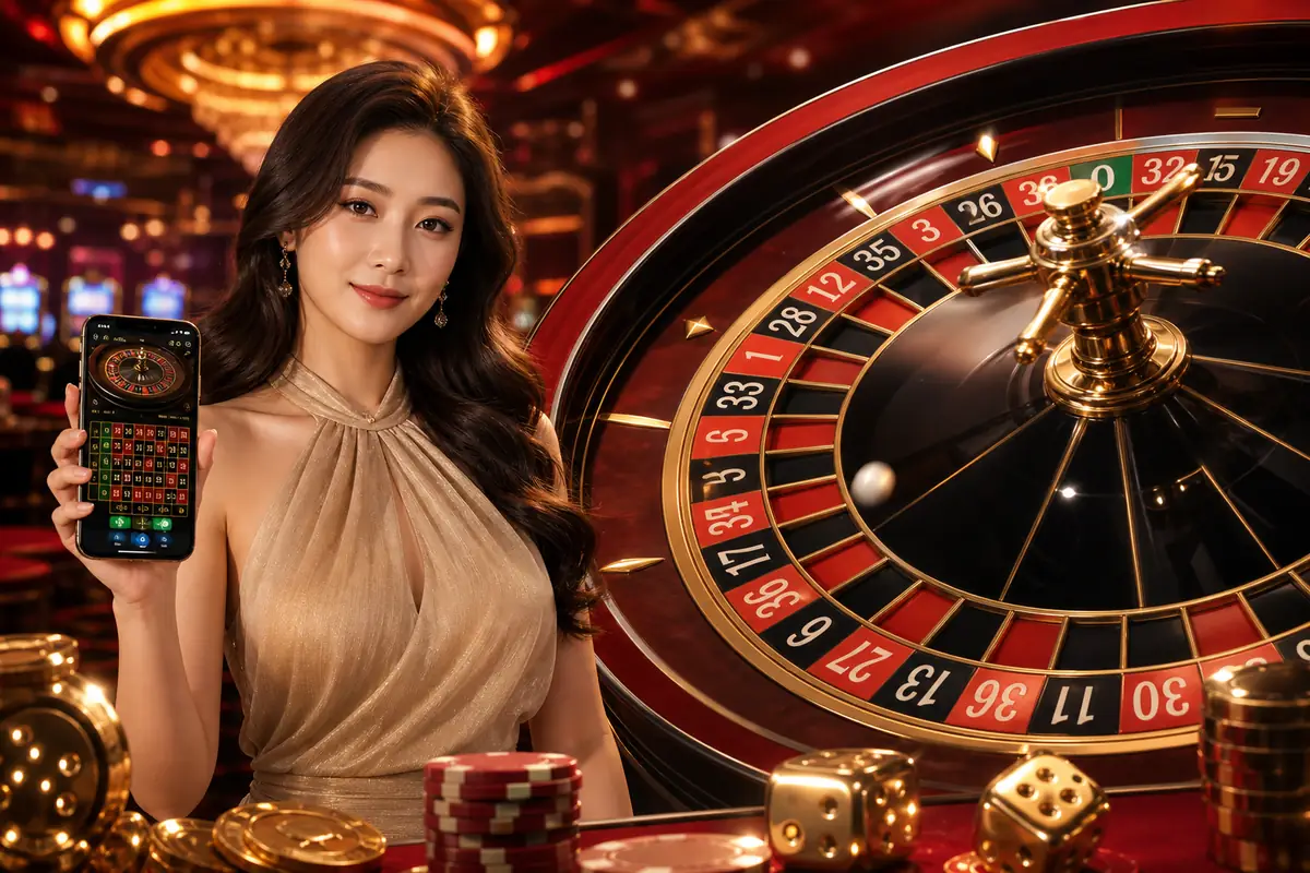 mdl98 Slots ဂိမ်း RTP Volatility ရှင်းလင်းချက်