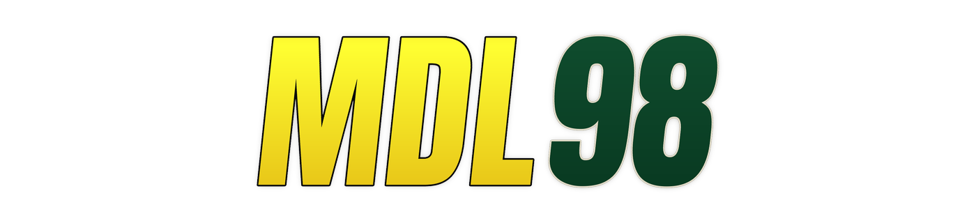 mdl98 လိုဂို